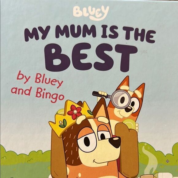 Kids Book Set My Dad is Awesome & My Mum is the Best. Great Family gift! 🎁 - Picture 12 of 17